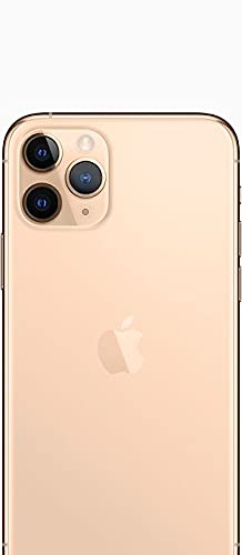 (Renewed Premium) Apple iPhone 11 Pro Max, 64GB, Space Gray - Unlocked