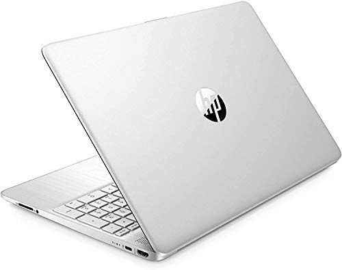 2021 Newest HP 15 15.6" HD Display Laptop Computer, AMD Athlon Gold 3150U (up to 3.3GHz, Beat i3-8130U), 8GB DDR4 RAM, 256GB PCIe SSD, WiFi, Bluetooth, HDMI, Webcam, Remote Work, Win 10 S, AllyFlex MP