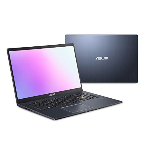 ASUS Laptop L210 Ultra Thin Laptop, 11.6” HD Display, Intel Celeron N4020 Processor, 4GB RAM, 64GB Storage, NumberPad, Windows 10 Home in S Mode