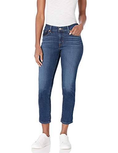 Levi's Women's New Boyfriend Jeans, maui views, 29 (US 8)