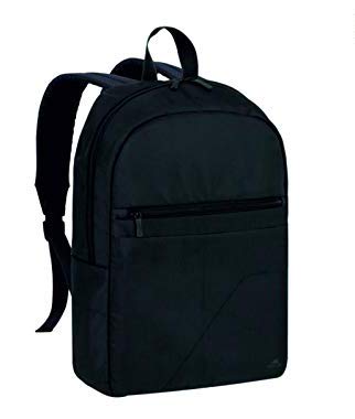 RivaCase Komodo 8065 Dark Blue Laptop Backpack 15.6" Inches