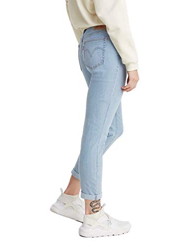 Levi's Women's New Boyfriend Jeans, maui views, 29 (US 8)