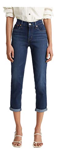 Levi's Women's New Boyfriend Jeans, maui views, 29 (US 8)