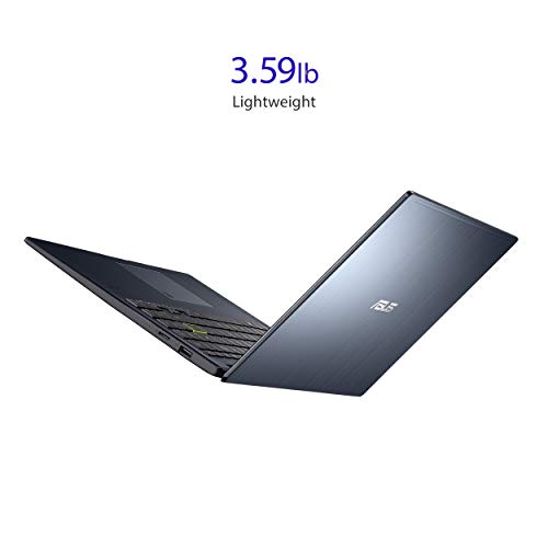 ASUS Laptop L210 Ultra Thin Laptop, 11.6” HD Display, Intel Celeron N4020 Processor, 4GB RAM, 64GB Storage, NumberPad, Windows 10 Home in S Mode