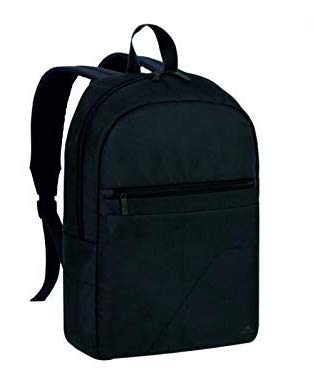 RivaCase Komodo 8065 Dark Blue Laptop Backpack 15.6" Inches