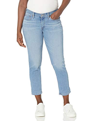 Levi's Women's New Boyfriend Jeans, maui views, 29 (US 8)