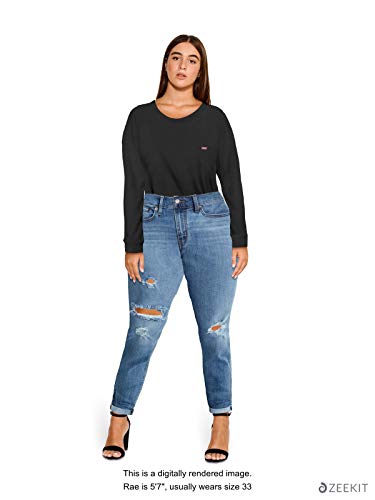 Levi's Women's New Boyfriend Jeans, maui views, 29 (US 8)