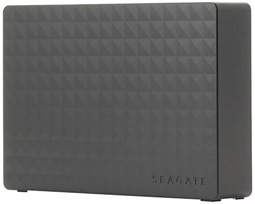 Seagate Portable 2TB External Hard Drive Portable HDD – USB 3.0 for PC, Mac, PS4, & Xbox - 1-Year Rescue Service (STGX2000400)