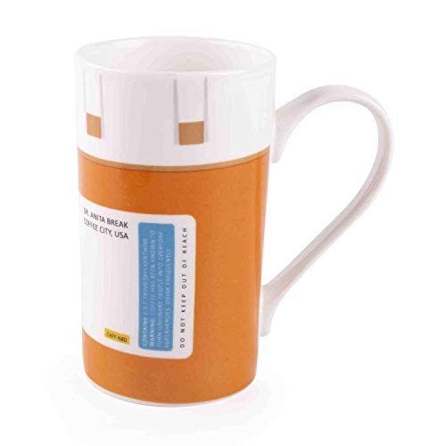 Nurse Coffee Mug 22oz