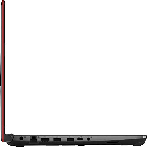 2020 Asus TUF 15.6" FHD Premium Gaming Laptop, 10th Gen Intel Quad-Core i5-10300H, 16GB RAM, 512GB SSD Boot + 1TB HDD, NVIDIA GeForce GTX 1650Ti 4GB GDDR6, RGB Backlit Keyboard, Windows 10 Home