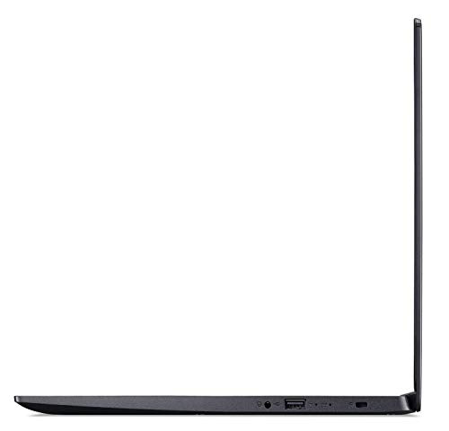 Acer Aspire 5 A515-55-35SE, 15.6" Full HD Display, 10th Gen Intel Core i3-1005G1 Processor, 4GB DDR4, 128GB NVMe SSD, Intel WiFi 6 AX201, Backlit KB, Fingerprint Reader, Windows 10 Home (S Mode)