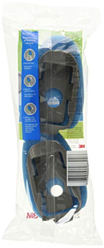 Scotch-Brite Dishwand Refill, 2 Pack, Multi-Purpose, Non Scratch, Replacement Dish Brush Head