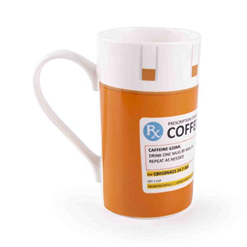 Nurse Coffee Mug 22oz