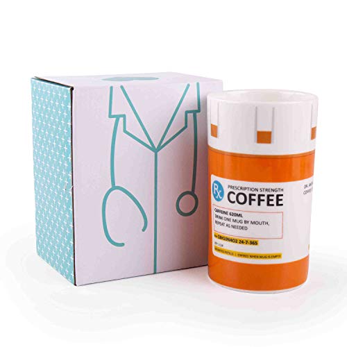 Nurse Coffee Mug 22oz