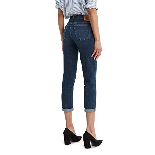 Levi's Women's New Boyfriend Jeans, maui views, 29 (US 8)