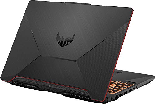 2020 Asus TUF 15.6" FHD Premium Gaming Laptop, 10th Gen Intel Quad-Core i5-10300H, 16GB RAM, 512GB SSD Boot + 1TB HDD, NVIDIA GeForce GTX 1650Ti 4GB GDDR6, RGB Backlit Keyboard, Windows 10 Home