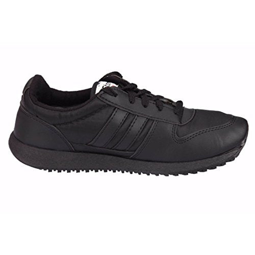 Unistar Men's Black synthetic Running Shoes -10