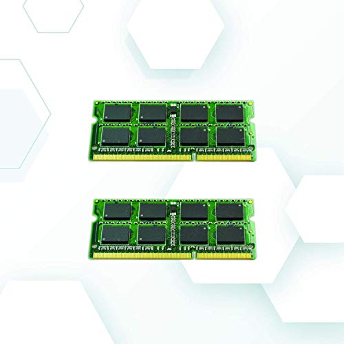 Gigastone DDR3 16GB (8GBx2) 1600MHz PC3-12800 CL11 1.5V UDIMM 240 Pin Unbuffered Non ECC for PC Computer Desktop Memory Module Ram Upgrade Kit