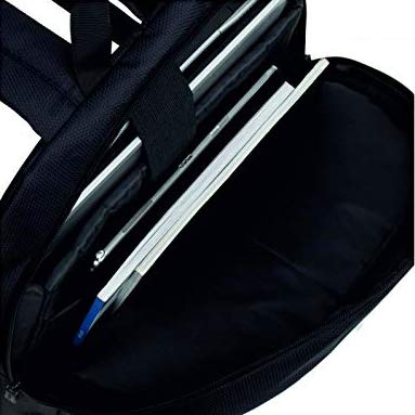 RivaCase Komodo 8065 Dark Blue Laptop Backpack 15.6" Inches