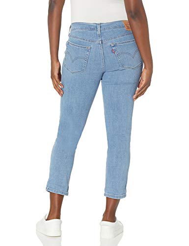 Levi's Women's New Boyfriend Jeans, maui views, 29 (US 8)