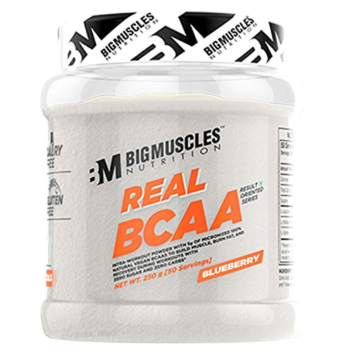 Bigmuscles Nutrition Crude Whey - 1 kg (Rich Chocolate), Whey Protein Concentrate 80%, 24g Protein, 5.5g BCAA, 4 g Glutamine