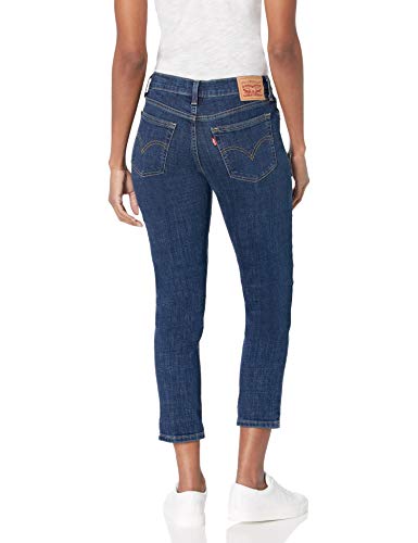 Levi's Women's New Boyfriend Jeans, maui views, 29 (US 8)