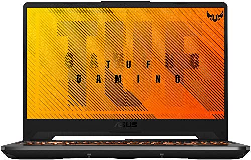 2020 Asus TUF 15.6" FHD Premium Gaming Laptop, 10th Gen Intel Quad-Core i5-10300H, 16GB RAM, 512GB SSD Boot + 1TB HDD, NVIDIA GeForce GTX 1650Ti 4GB GDDR6, RGB Backlit Keyboard, Windows 10 Home