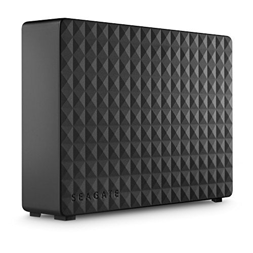 Seagate Portable 2TB External Hard Drive Portable HDD – USB 3.0 for PC, Mac, PS4, & Xbox - 1-Year Rescue Service (STGX2000400)