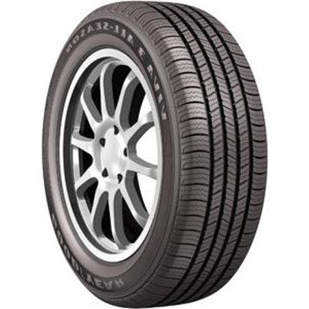 Goodyear Viva 3 All-Season Tire 185/65R14 86T