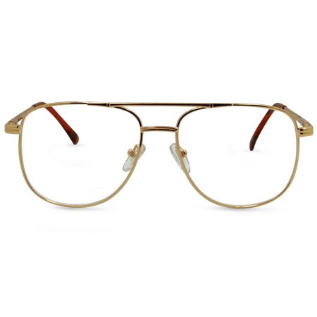 In Style Eyes Just Chillin' Aviator Bifocal Reading Glasses