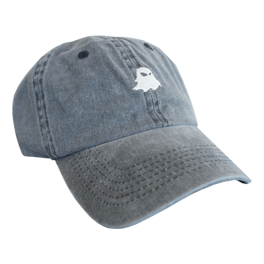 DAD HAT CHARCOAL