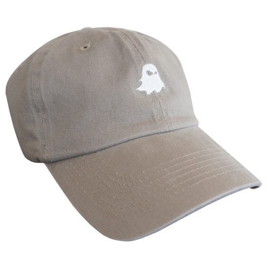 DAD HAT KHAKI